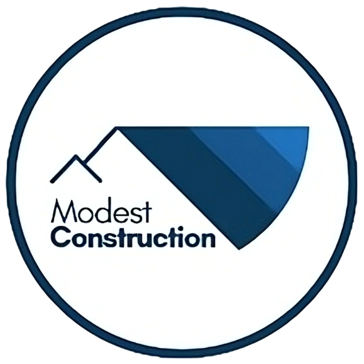 Modest Construction